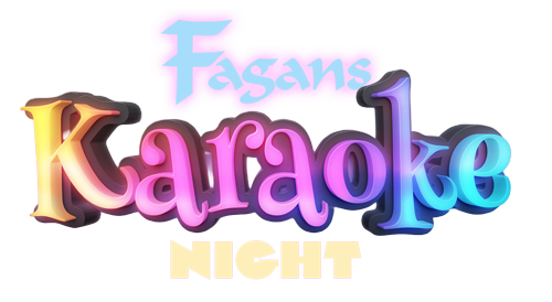 Fagans Karaoke Night